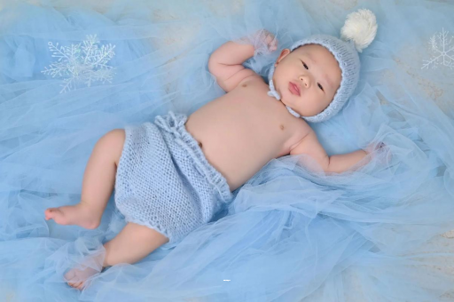 台湾宝宝拉肚子发烧